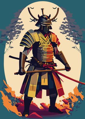 Samurai