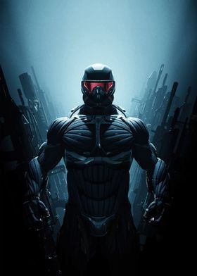 CRYSIS