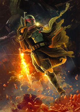 The Book Of Boba Fett-preview-1