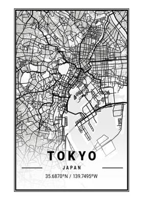 Explore Tokyo