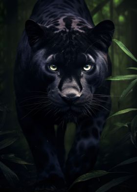 Panther Photography