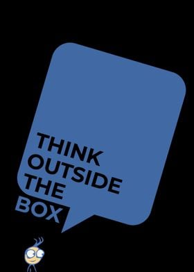 Think Outside the Box