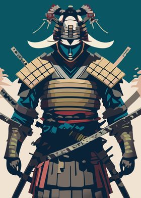 Samurai