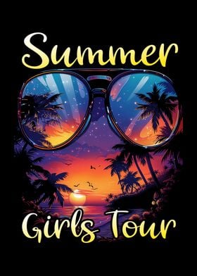 Summer Girls Tour