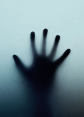 ghost hand