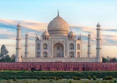 Taj Mahal