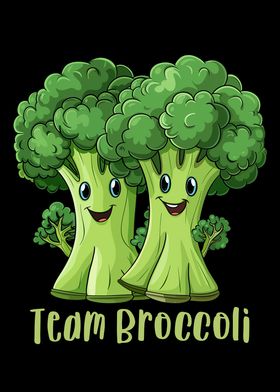 Team Broccoli 