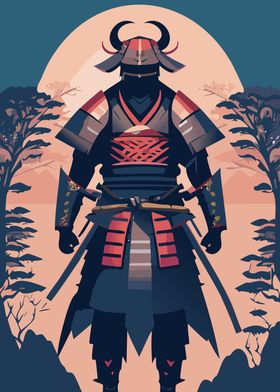 Samurai