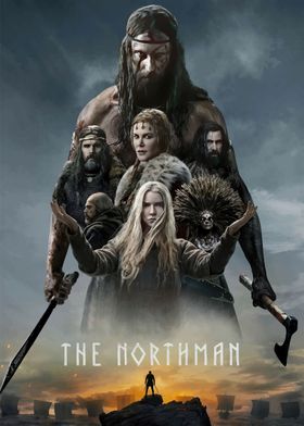 The Northman