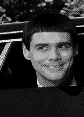 Lloyd christmas