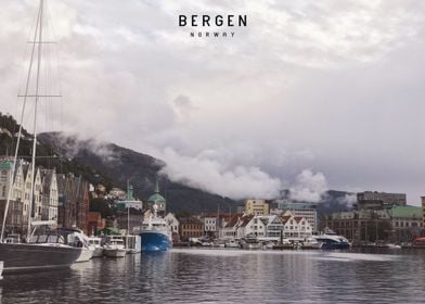 Bergen  