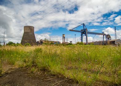 Carolo Cooling Tower