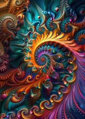 Fractal Universe