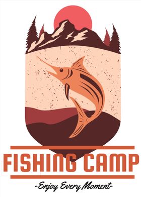 Fishing Camp