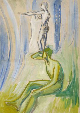 Edward Munch