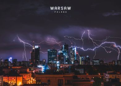 Warsaw  