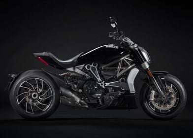 Ducati xDiavel