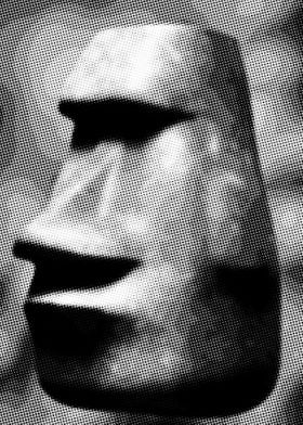 Moai meme