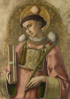 Saint Stephen