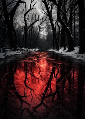 Blood River