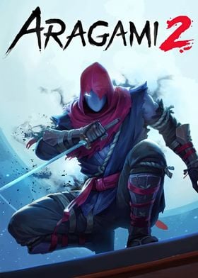 ARAGAMI 2