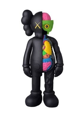 Kaws