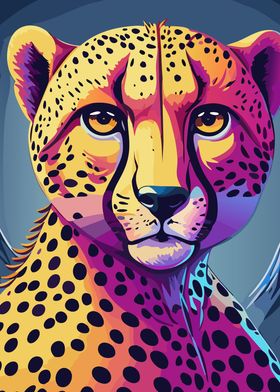 Cheetah