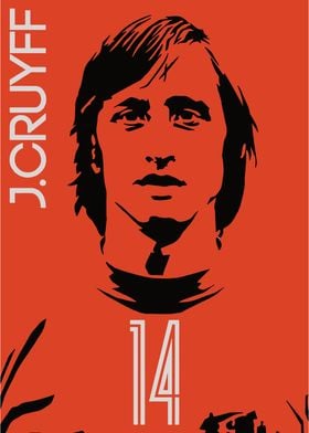 cruyff legend