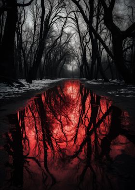 Blood River