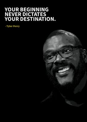 Tyler Perry quotes 