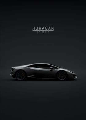 Huracan LP5802