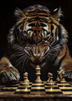 Tiger Chess