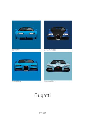 Bugatti