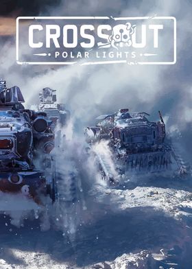 CrossOut