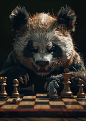 Panda Chess