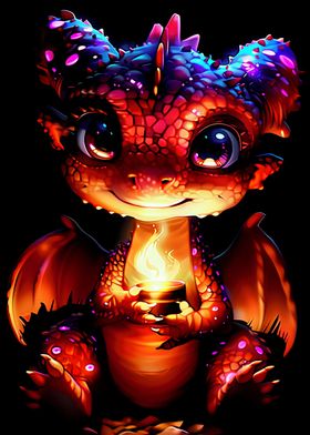 Dragon Art-preview-0