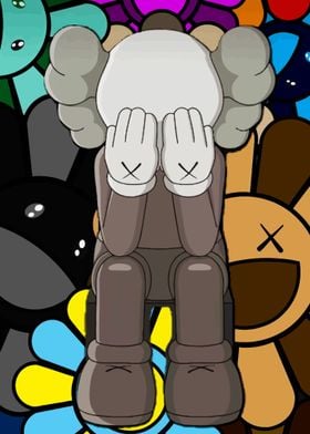 Kaws