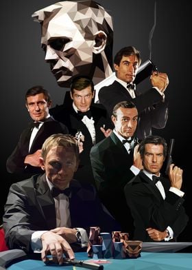 bond collection