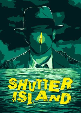 Shutter Island