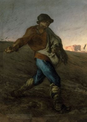 The Sower