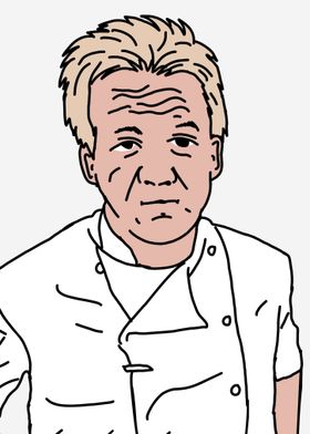 Gordon ramsey