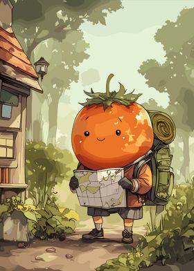 Tomato Travel