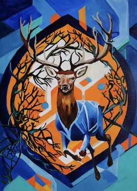 Stag