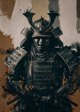 Samurai Warrior