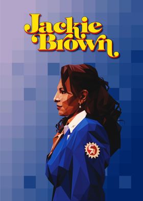 jackie brown