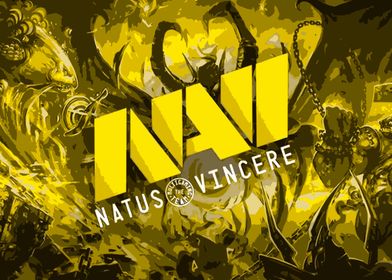 Natus Vincere Esport