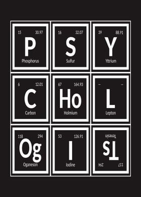 Element of Psychologist