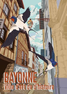 Bayonne