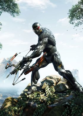 crysis