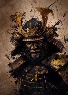 Samurai Warrior